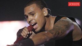 Grammy-winning singer Chris Brown pleads guilty over bottle attack at a London nightclub