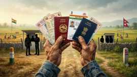 citizenship proof