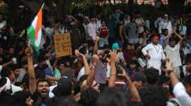 CJP March opposition