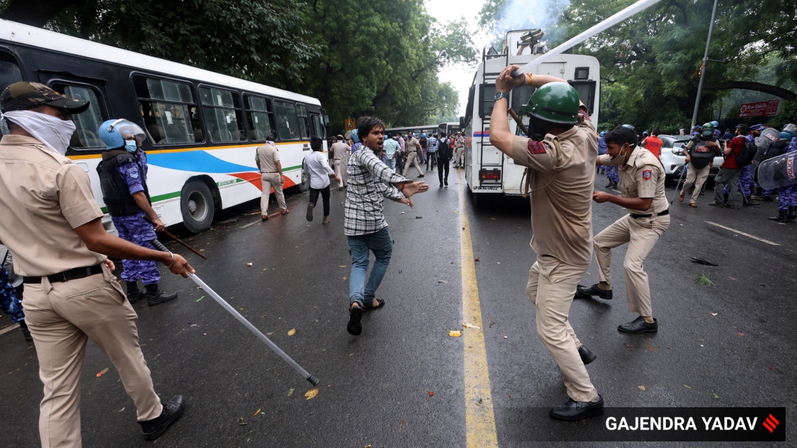 Allegations of police excesses need thorough probe: Supreme Court
