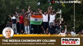 Gen Z caught the BJP off guard. Can the Opposition make it count?