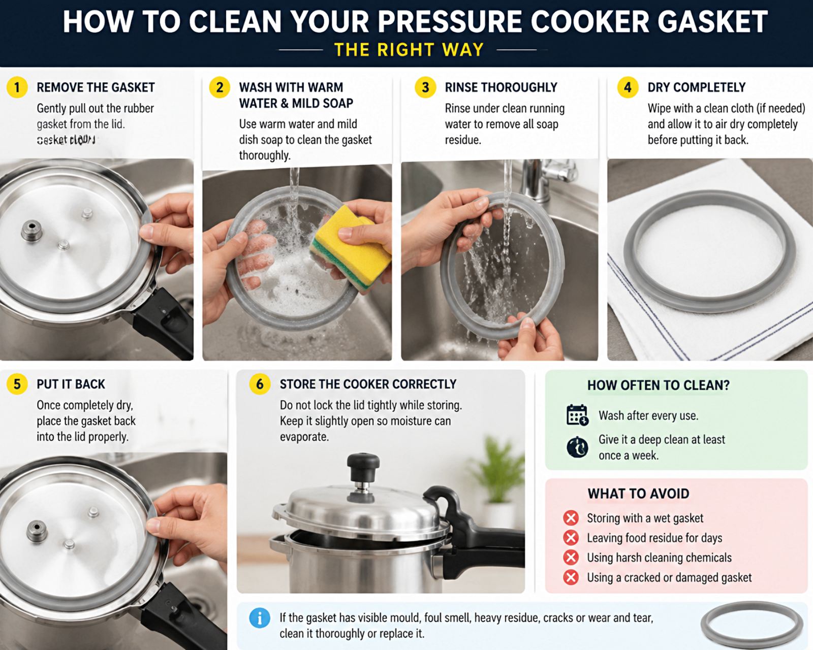 pressure cooker