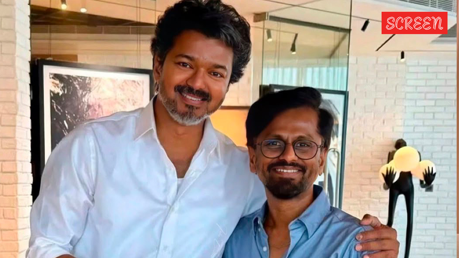 AR Murugadoss on Kaththi, Sarkar: ‘Was not done for Vijay’s political aspirations’
