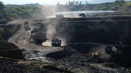 In Chhattisgarh’s Hasdeo forests, ministry’s green nod for coal mining in Kente block