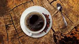 caffeine