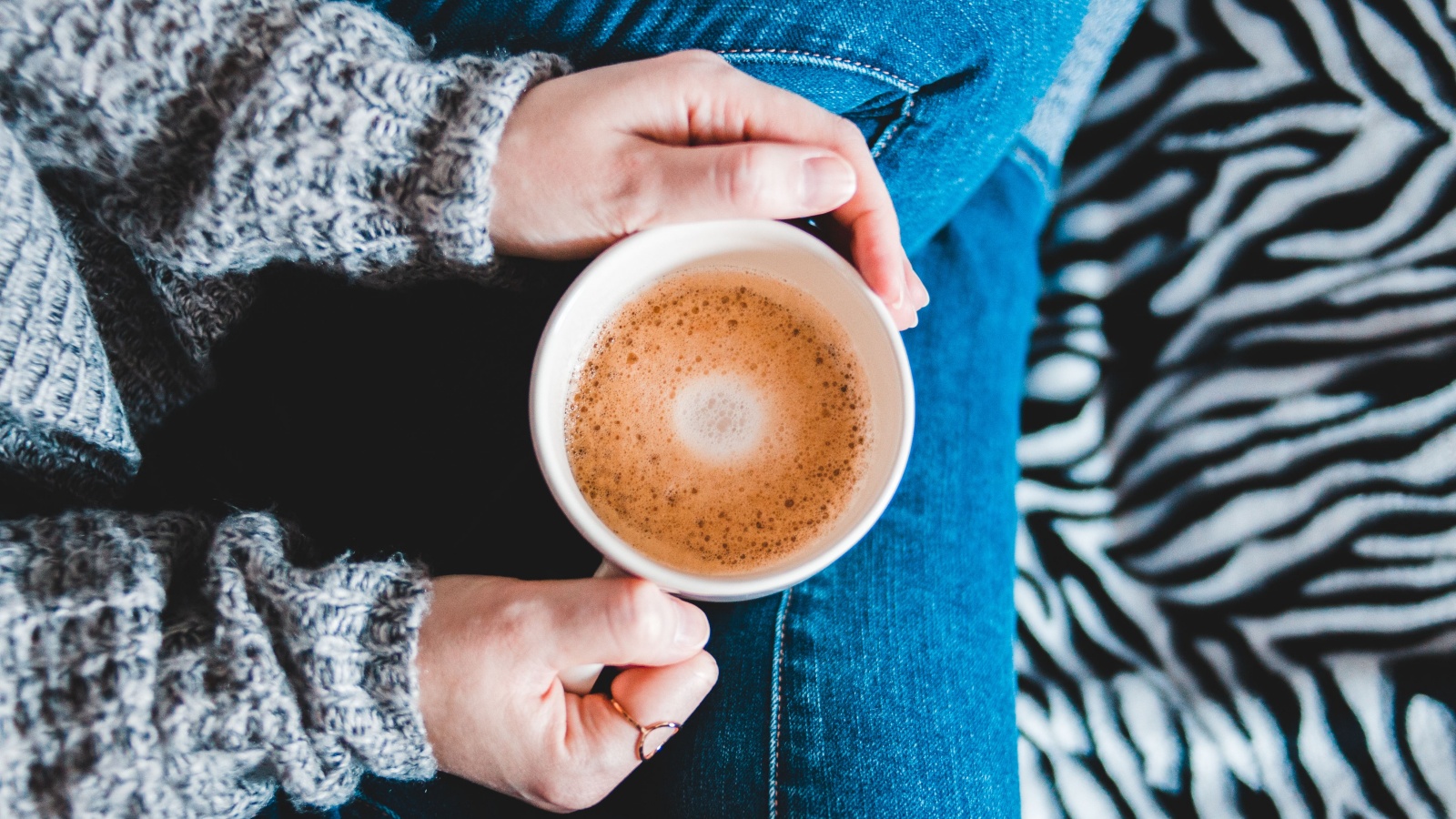 Can drinking coffee before a 20-minute nap boost your brain? What sleep and gut experts say