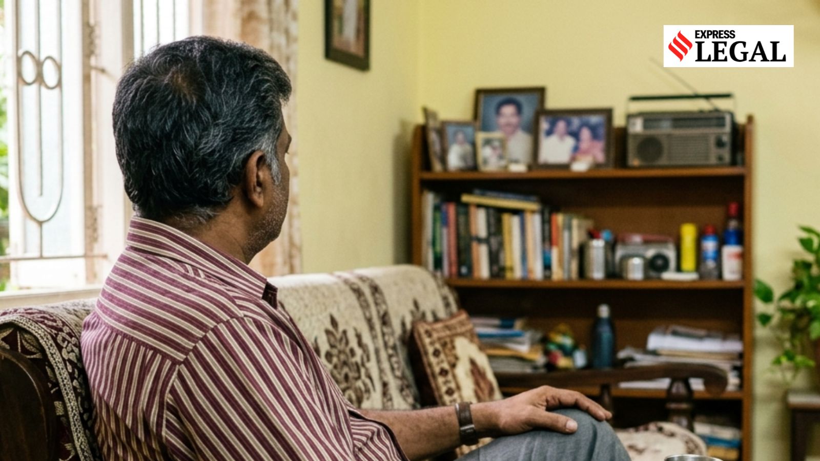 Government employee gets court's pension relief after his appointment delayed by 16 years