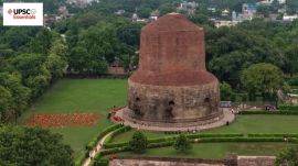 UPSC Mains Answer Practice — GS 1
