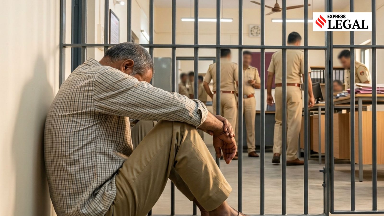 Man took Rs 300 bribe in 1977, Allahabad High Court upholds 1 year jail sentence after 40 years