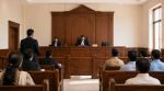 court lawyer