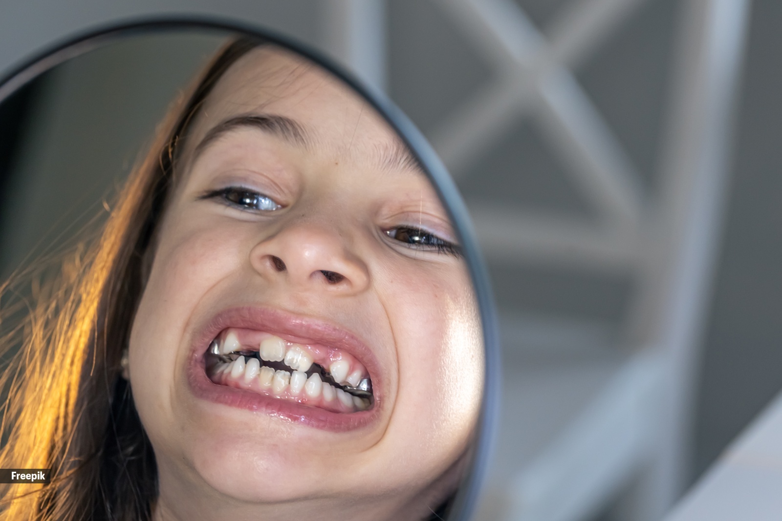 teeth