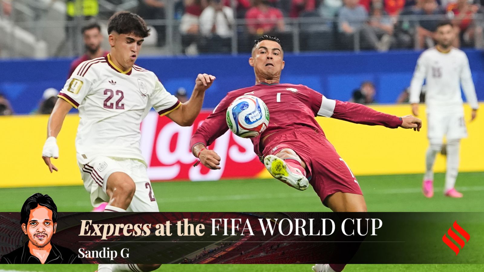Spain’s backline bulwark Pau Cubarsi will make life tough for Belgium