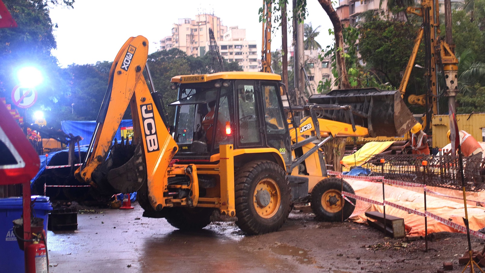 Mumbai's New Sea Link Project Gets Fresh Momentum Toward Completion