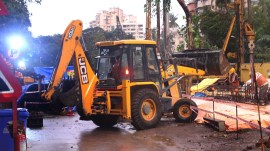 cuffe parade
