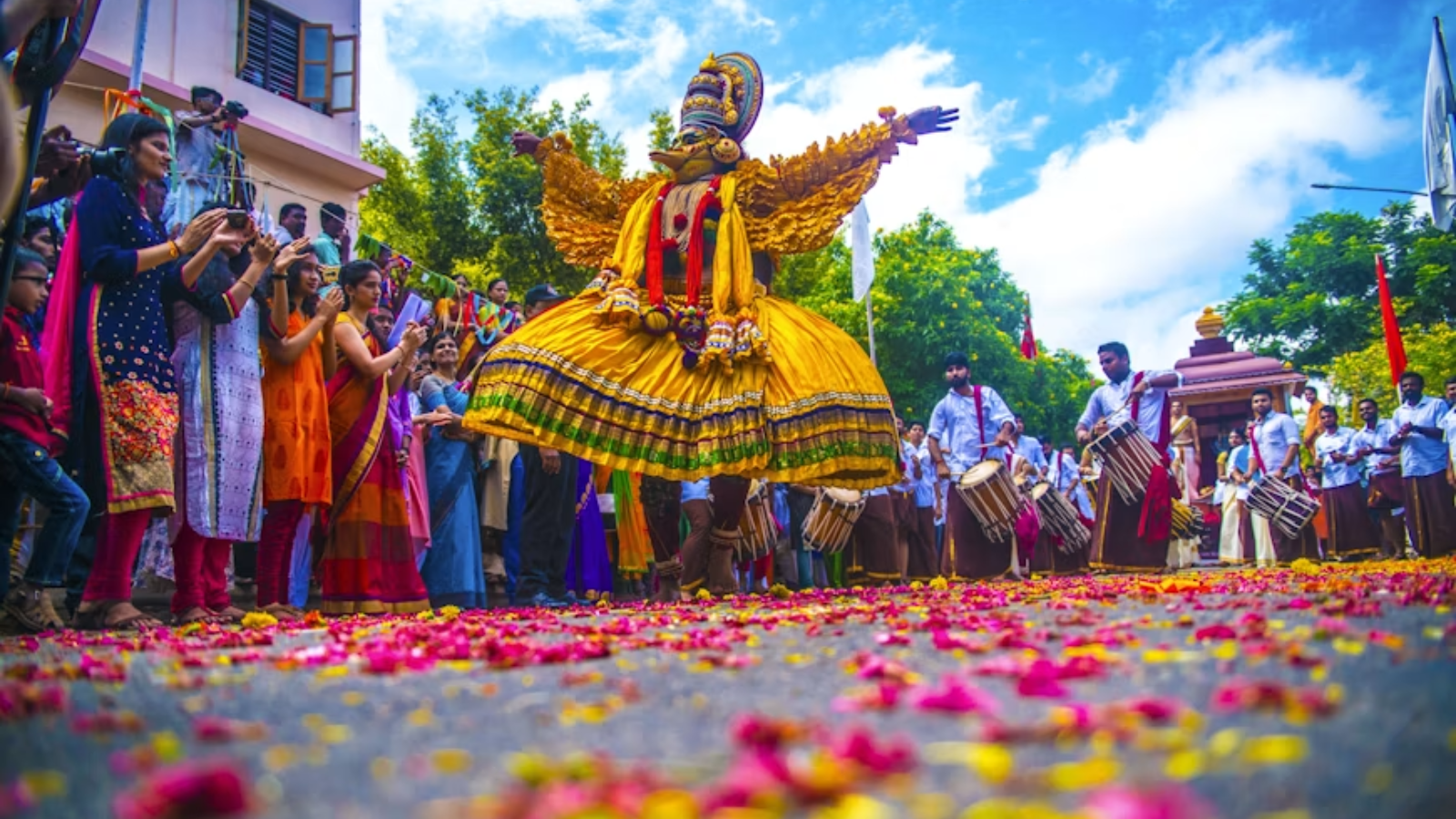 India's Lesser-Known Cultural Festivals