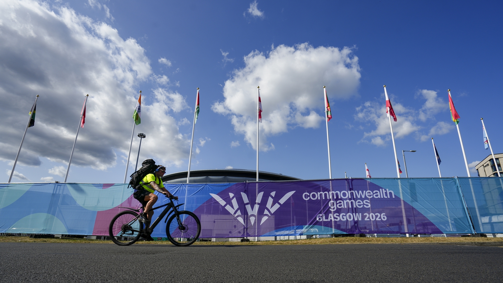 Why hockey, badminton, wrestling, cricket and more are not at the 2026 Commonwealth Games