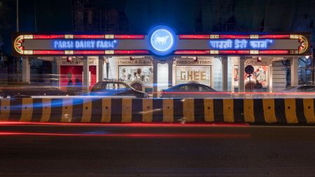FDA suspends licence of South Mumbai’s Parsi Dairy Farm, FDA suspends licence of Parsi Dairy Farm, Parsi Dairy Farm, US Food and Drug Administration, Indian express news, current affairs