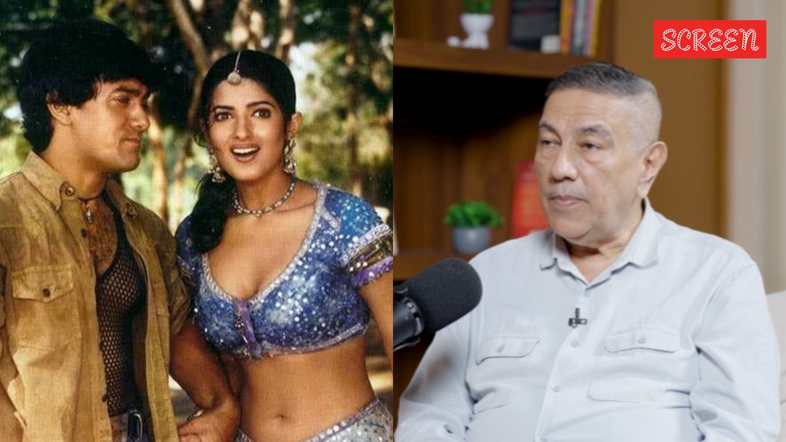 Twinkle Khanna was not kaabil, her comments on Mela lacked dignity: Suneel Darshan | Bollywood News