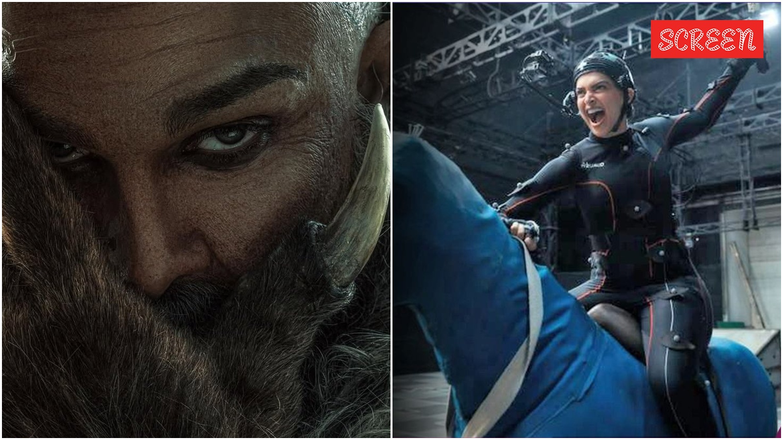 Deepika Padukone shoots gruelling action scenes for Raaka while 7 months pregnant | Bollywood News