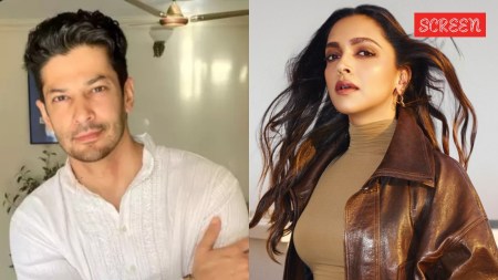 Deepika Padukone's ex addresses his 'no regrets' remark