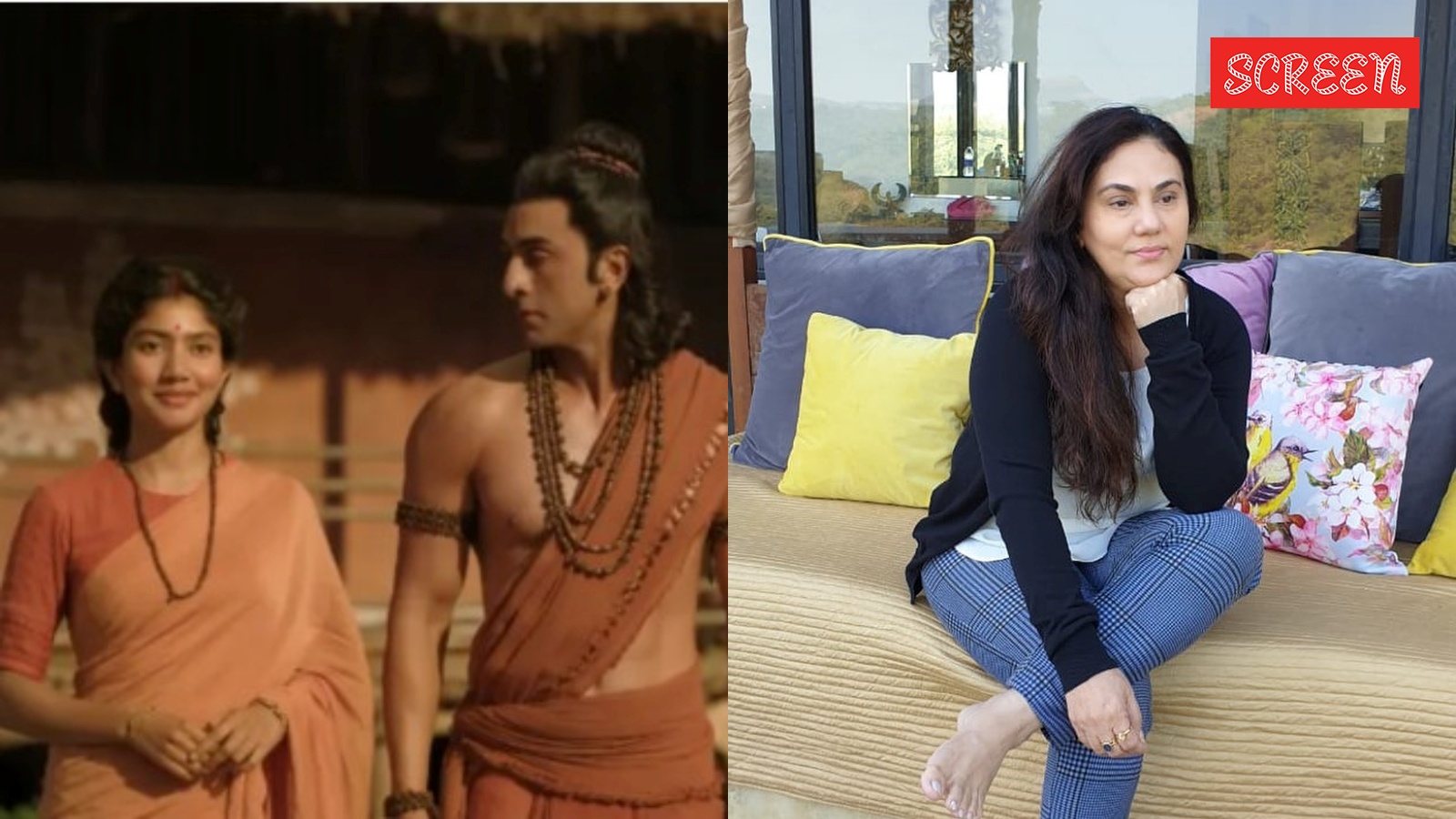 ‘If he can do Animal, he can play Ram’: Dipika Chikhalia defends Ranbir’s Ramayana casting | Bollywood News