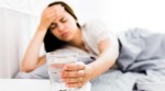 dehydration