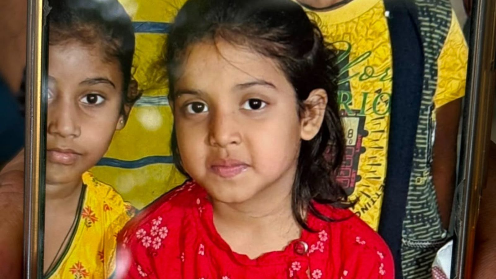 'Bystanders shot videos, didn't help': Family of Delhi student crushed to death by bus