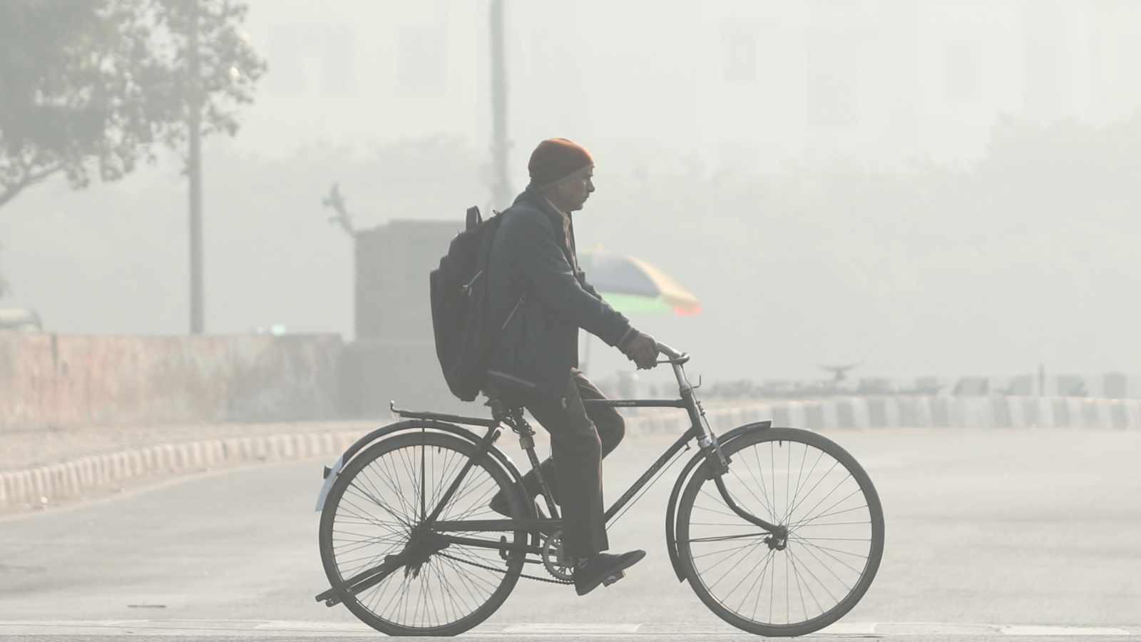 Study: Over 50% of PM2.5 in Ludhiana, Varanasi from Uncontrolled Fuel Burning