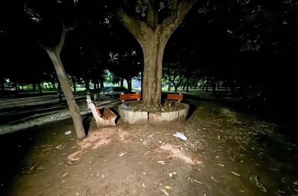 delhi park