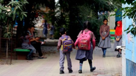 delhi school
