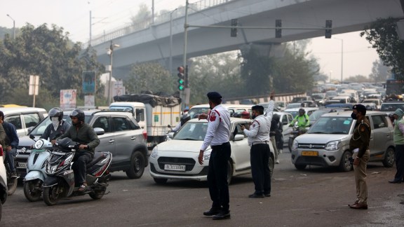 Delhi Traffic Police has issued traffic advisory ahead of the monsoon session of the parliament.