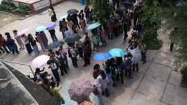 delhi university admissions 2026