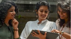 delhi women