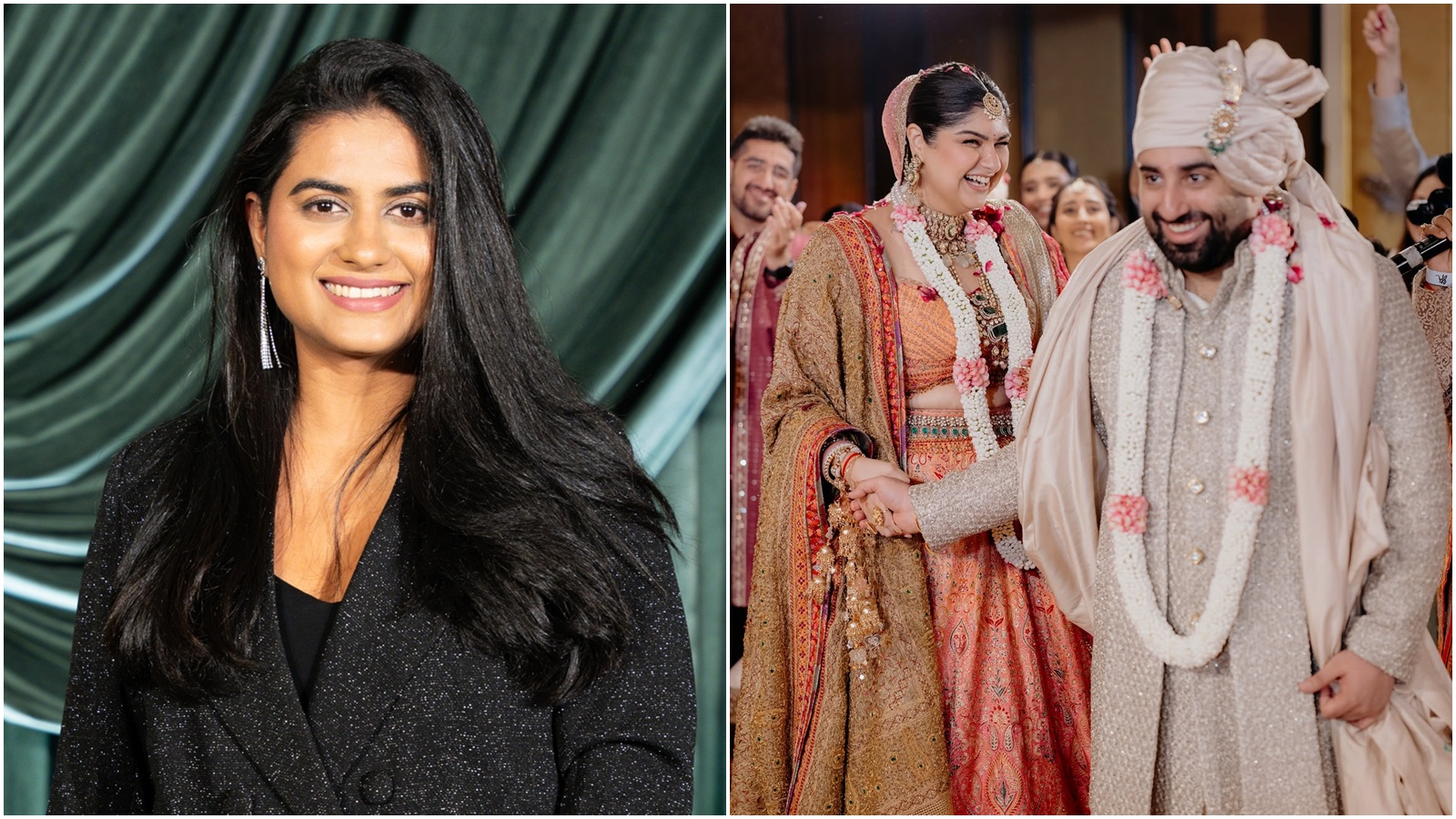 'City was under red alert': Anshula Kapoor's wedding planner gives inside details