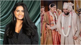 Devanshi Patel Anshula Kapoor