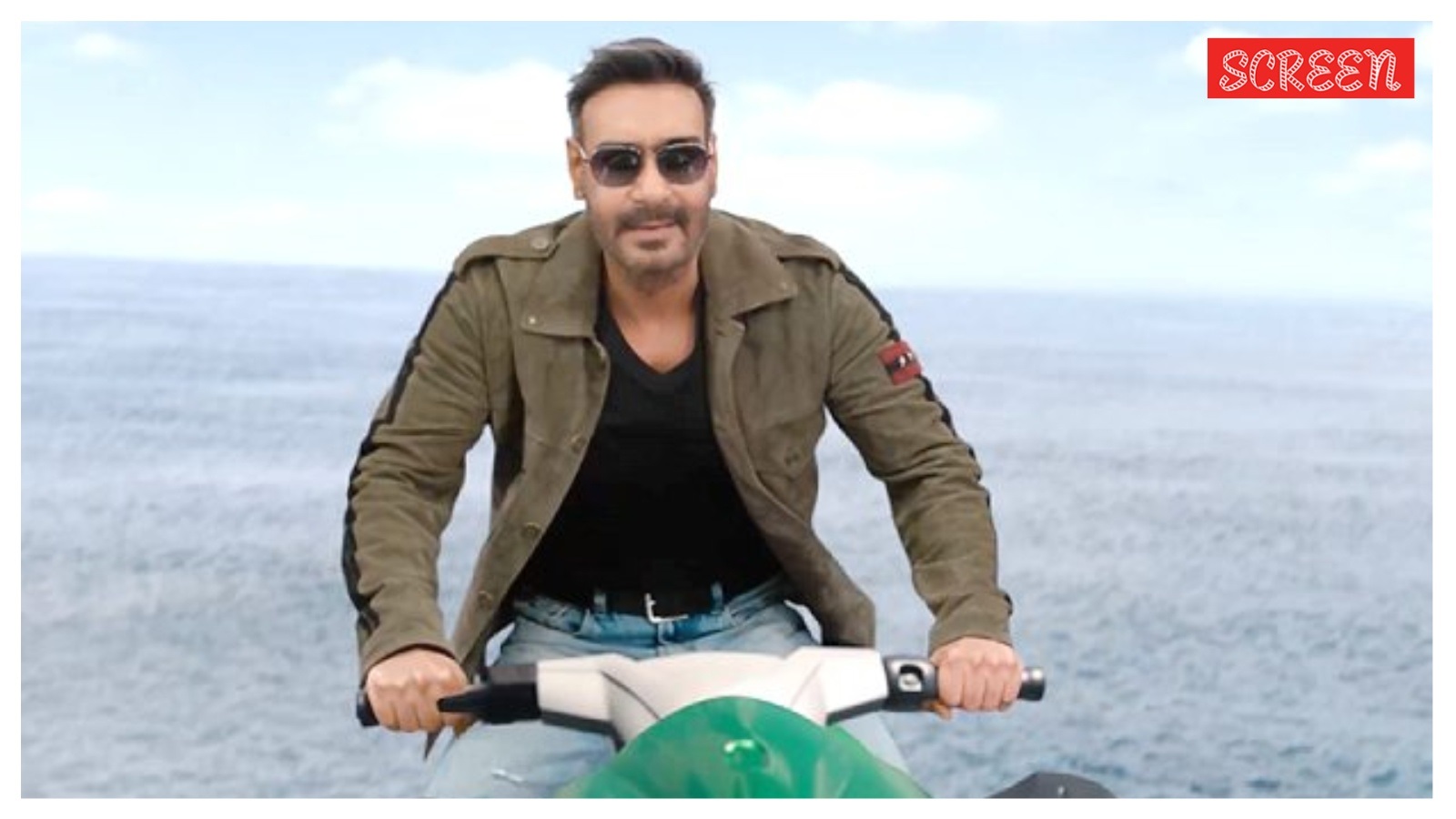 Dhamaal 4 worldwide box office collection day 3: Ajay Devgn film earns Rs 92 cr, is 6th biggest hit of 2026
