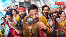Ajay Devgn starrer Dhamaal 4's post-credit scene announces Dhamaal 5