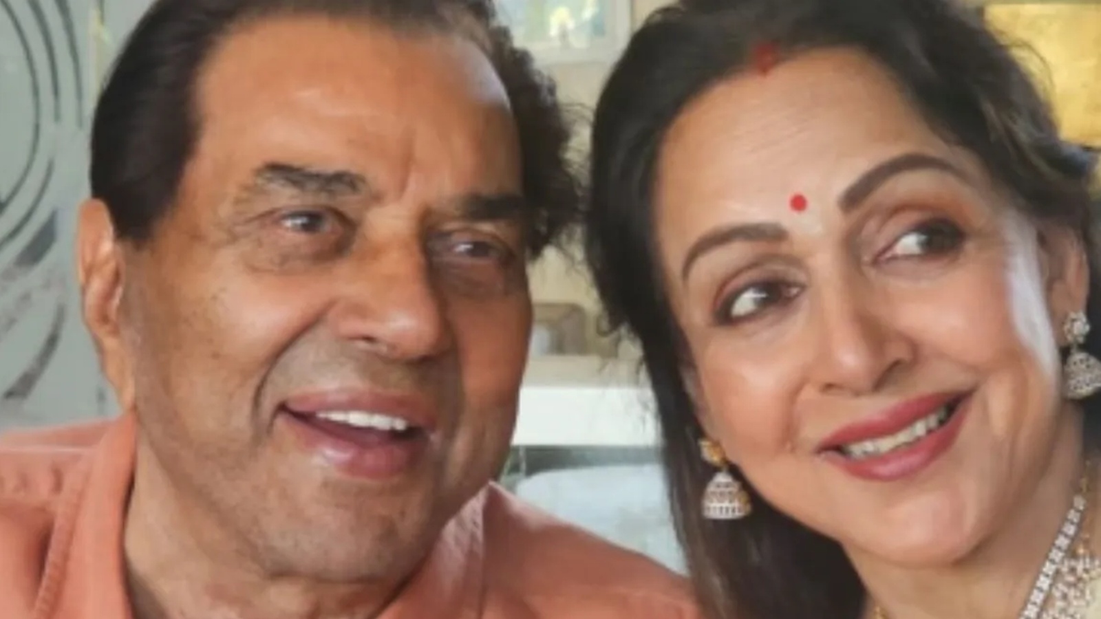 Hema Malini reveals Dharmendra’s last message about family: Why it matters