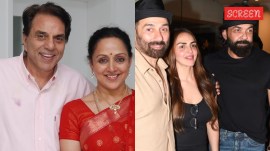 dharmendra's last wish, hema malini