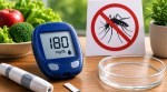 diabetes and dengue connection