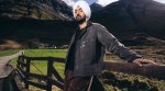 Diljit Dosanjh morning routine