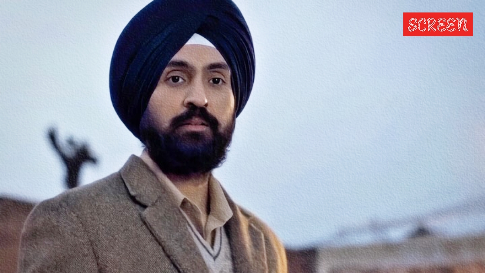 ‘Satluj suffered the same fate as Jaswant Singh Khalra’: Diljit Dosanjh on film’s India ban | Bollywood News