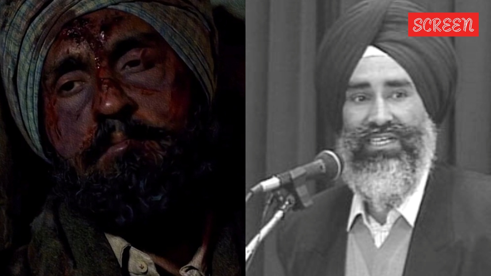 Satluj: A cop blew the whistle on Jaswant Singh Khalra’s torture, death; he was then killed