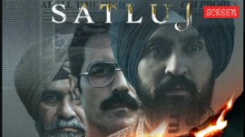 Zee5 urges viewers to wait for Diljit Dosanjh starrer Satluj's comeback
