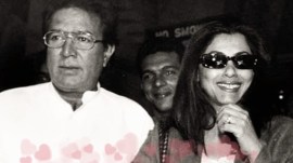 Dimple Kapadia Rajesh Khanna