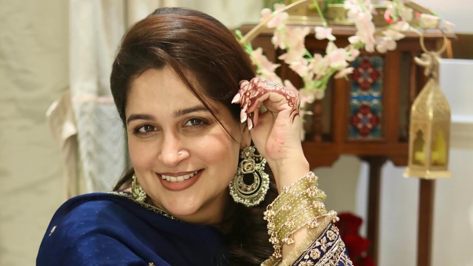 TV actor Dipika Kakar says she had side effects during cancer immunotherapy: What survivors must know | Health and Wellness News