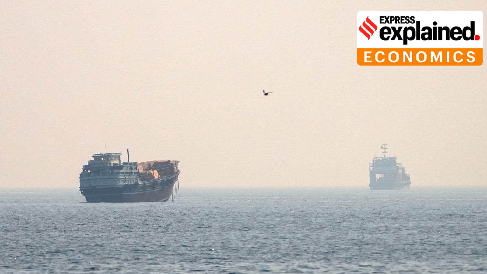 US-Iran ceasefire strained after attacks near Strait of Hormuz, oil prices spike