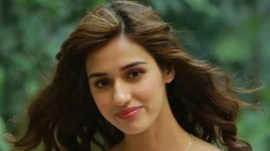 Disha Patani