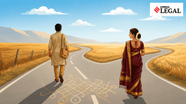 divorce mental health issues desertion marriage Jharkhand High Court