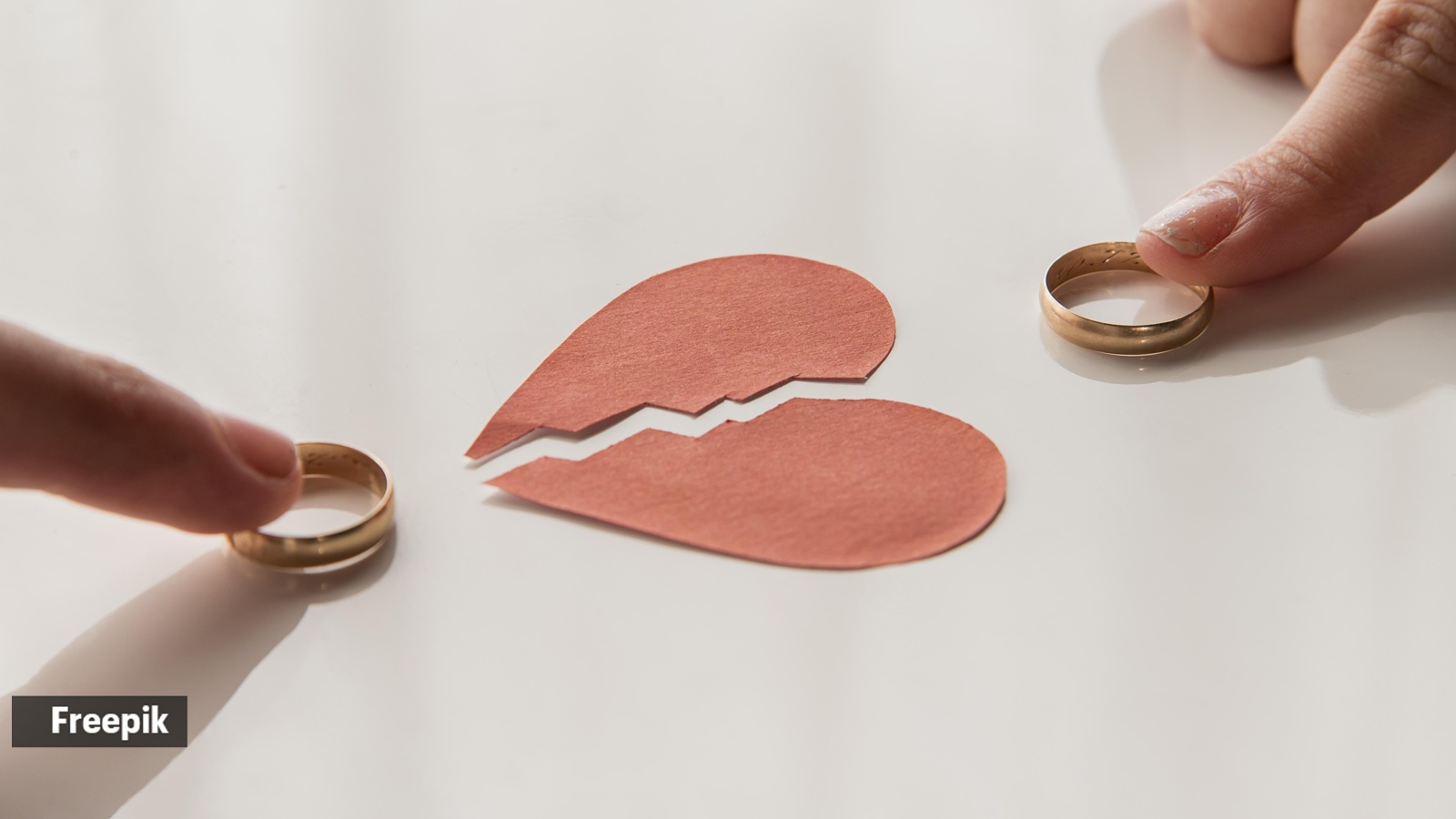 divorce